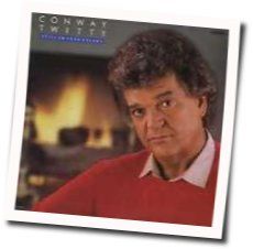 Saturday Night Special Chords by Conway Twitty