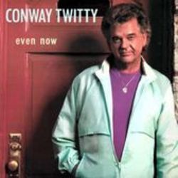 Shes Got A Man On Her Mind by Conway Twitty