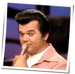 Slow Hand Chords by Conway Twitty