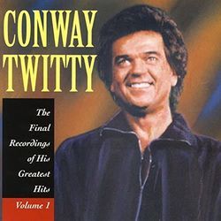 This Time Ive Hurt Her More Than She Loves Me Chords by Conway Twitty