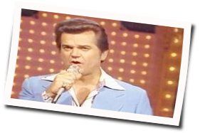 When You're In Love With A Beautiful Woman Chords by Conway Twitty