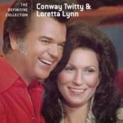 You're The Reason I Don't Sleep At Night Chords by Conway Twitty