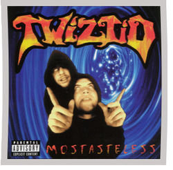 I Don't Care by Twiztid