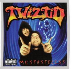 I Don't Care Bass Tab by Twiztid