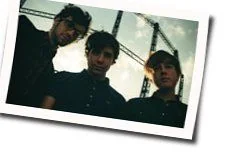 Are We Ready Chords by Two Door Cinema Club