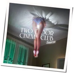 Settle Chords by Two Door Cinema Club