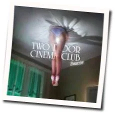 Sleeps Alone Chords by Two Door Cinema Club