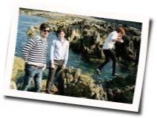 Someday Tab by Two Door Cinema Club