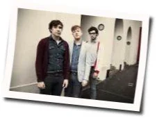 The World Is Watching Chords by Two Door Cinema Club