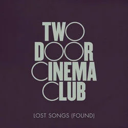 Tiptoes Chords by Two Door Cinema Club