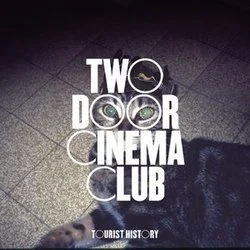 What You Know Tab by Two Door Cinema Club