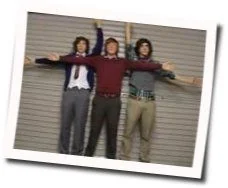You're Not Stubborn Chords by Two Door Cinema Club