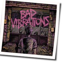 Bad Decisions Tab by Two Door Cinema Club