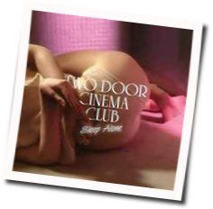 Beacon Tab by Two Door Cinema Club