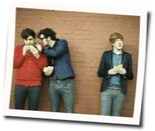 Two Door Cinema Club Changing Of The Seasons Guitar Chords