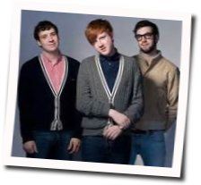 Come Back Home  Chords by Two Door Cinema Club
