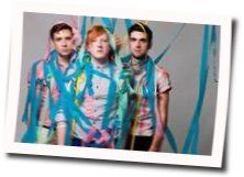 Do You Want It All Chords by Two Door Cinema Club