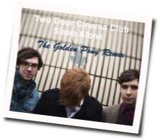 Golden Veins Chords by Two Door Cinema Club