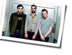 Lavender Chords by Two Door Cinema Club