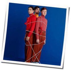 Nice To See You Chords by Two Door Cinema Club