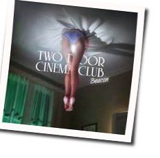 Pyramid Tab by Two Door Cinema Club