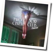 Pyramid by Two Door Cinema Club