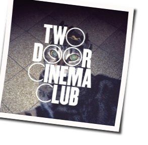 Sun Bass Tab by Two Door Cinema Club