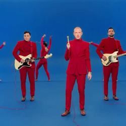 Talk Bass tabs by Two Door Cinema Club