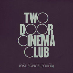 Tiptoes by Two Door Cinema Club