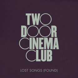 Tiptoes Chords by Two Door Cinema Club