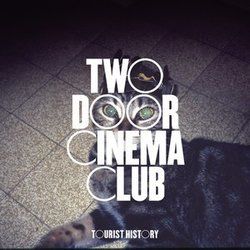 What You Know Bass tabs by Two Door Cinema Club