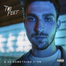 Back Of My Mind Chords by Two Feet