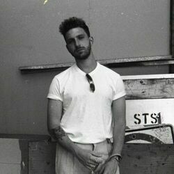 Limo Chords by Two Feet