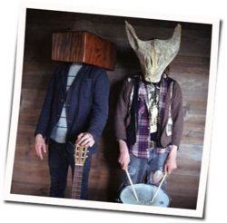 Fly Low Carrion Crow Chords by Two Gallants