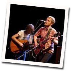 Ride Away Chords by Two Gallants