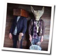 Sunday Souvenirs Tab by Two Gallants
