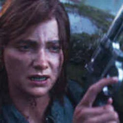 Last Of Us Tab by The Two