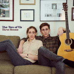 Cold Front Chords by Two Of Us