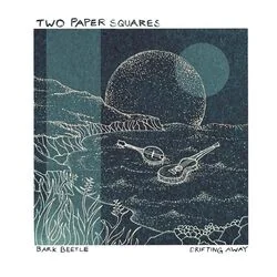 Drifting Away Tab by Two Paper Squares