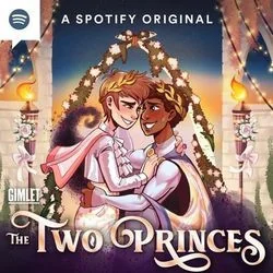 In Just Three Days Chords by The Two Princes (podcast)