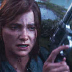 Last Of Us Tab by The Two