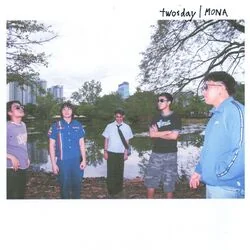Mona Chords by Twosday