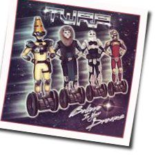 Believe In Your Dreams Tab by TWRP