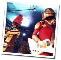 Groove Crusaders Bass Tab by TWRP