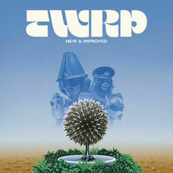 Planet Bass by TWRP