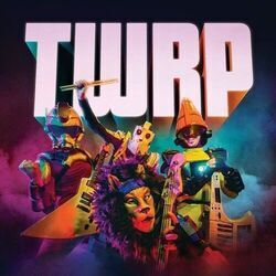 Synthesize Her Chords by TWRP