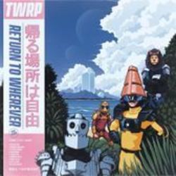 Typhoon Turnpike by TWRP