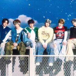 Overdrive Chords by Tws