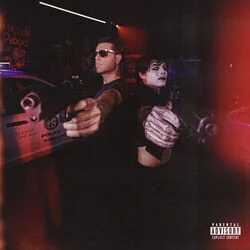 Mad Chords by TX2