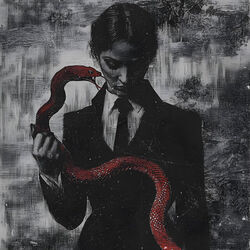 Cruel World Tab by TX2